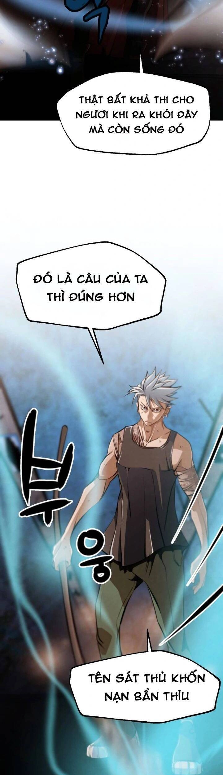 Ai Đã Giết Minh Chủ Võ Lâm Chapter 23 - 35