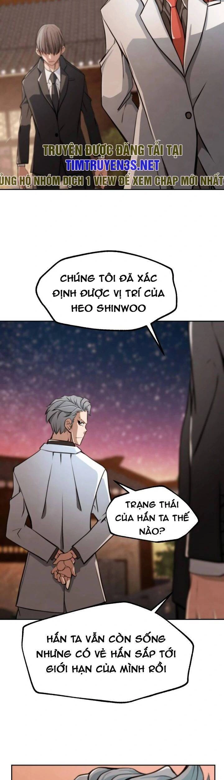 Ai Đã Giết Minh Chủ Võ Lâm Chapter 23 - 43