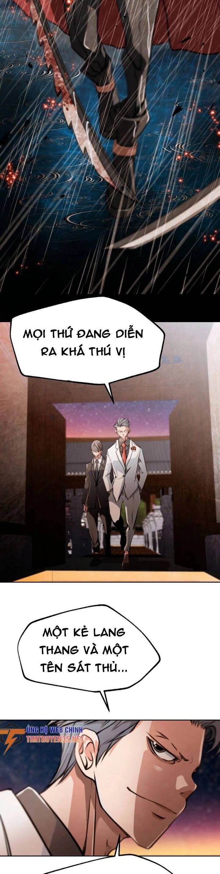 Ai Đã Giết Minh Chủ Võ Lâm Chapter 23 - 46