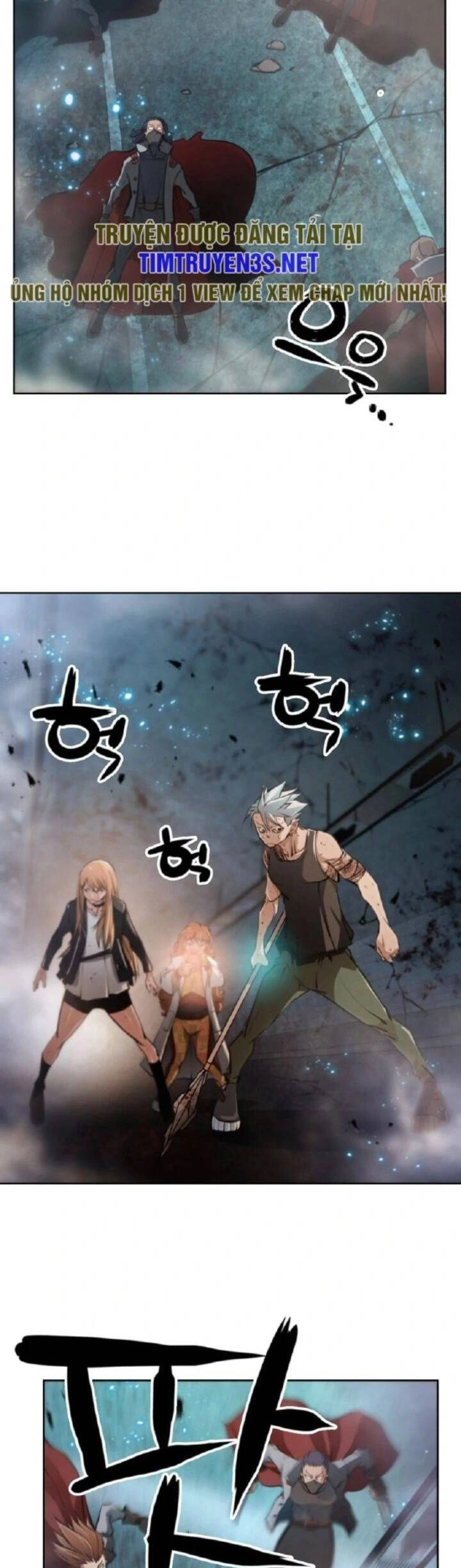 Ai Đã Giết Minh Chủ Võ Lâm Chapter 24 - 4