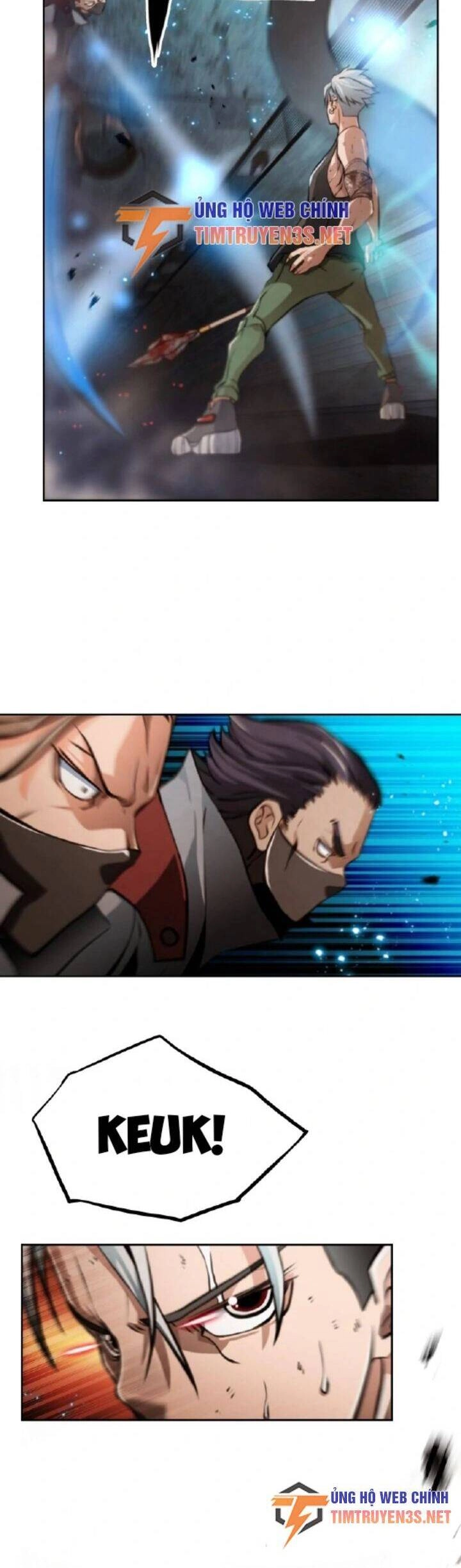 Ai Đã Giết Minh Chủ Võ Lâm Chapter 24 - 5