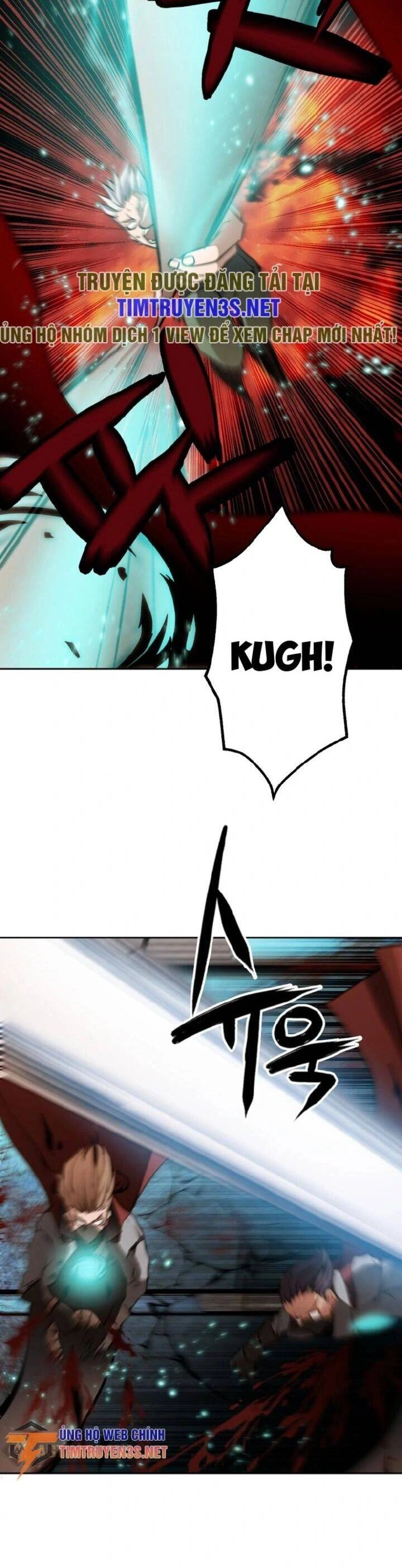 Ai Đã Giết Minh Chủ Võ Lâm Chapter 24 - 7