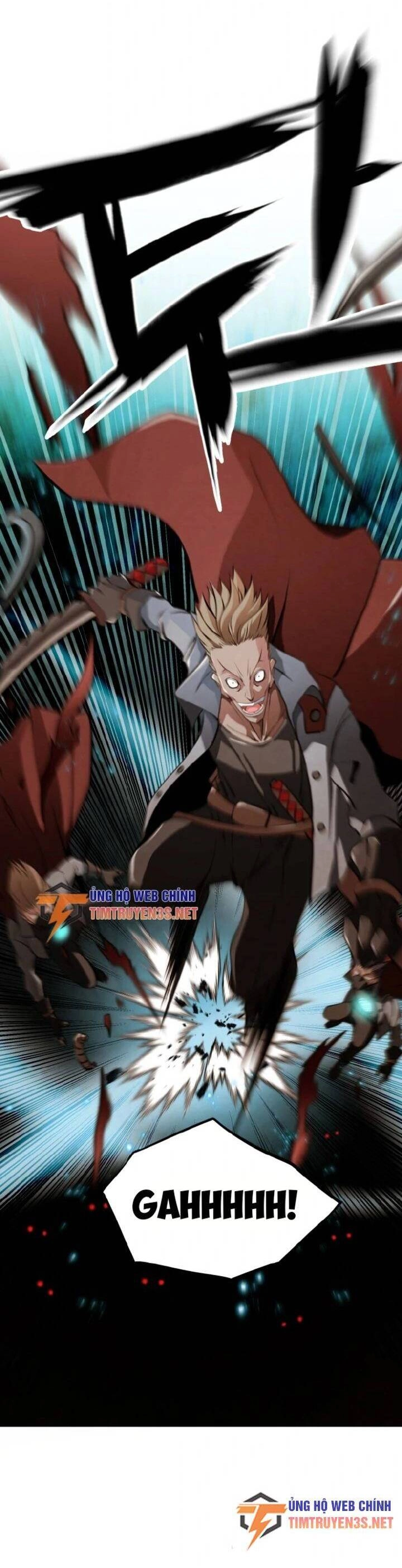 Ai Đã Giết Minh Chủ Võ Lâm Chapter 24 - 8