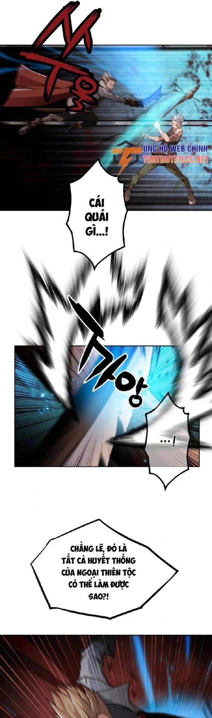 Ai Đã Giết Minh Chủ Võ Lâm Chapter 24 - 9