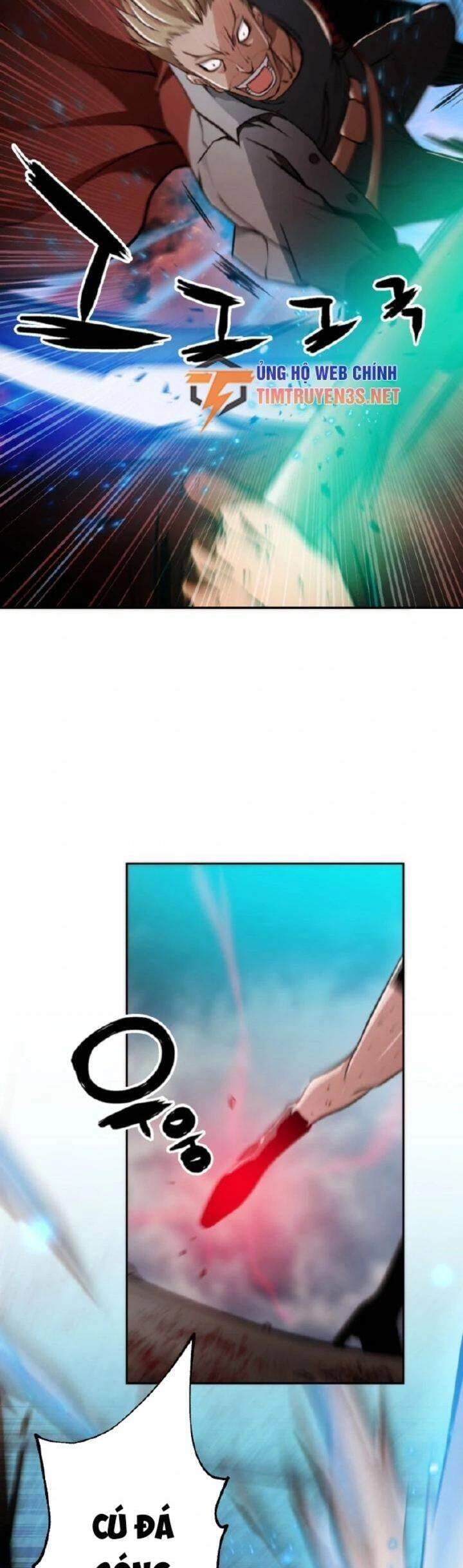 Ai Đã Giết Minh Chủ Võ Lâm Chapter 24 - 10