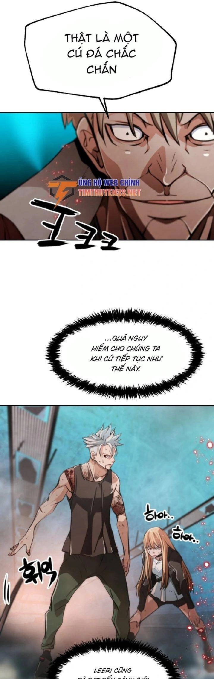 Ai Đã Giết Minh Chủ Võ Lâm Chapter 24 - 13