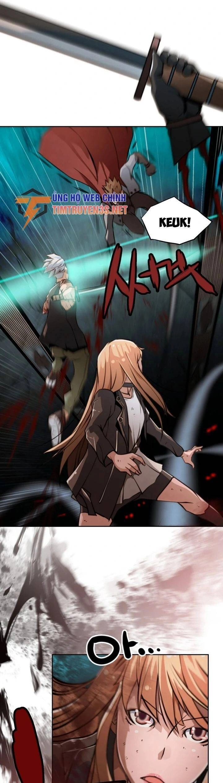 Ai Đã Giết Minh Chủ Võ Lâm Chapter 24 - 17