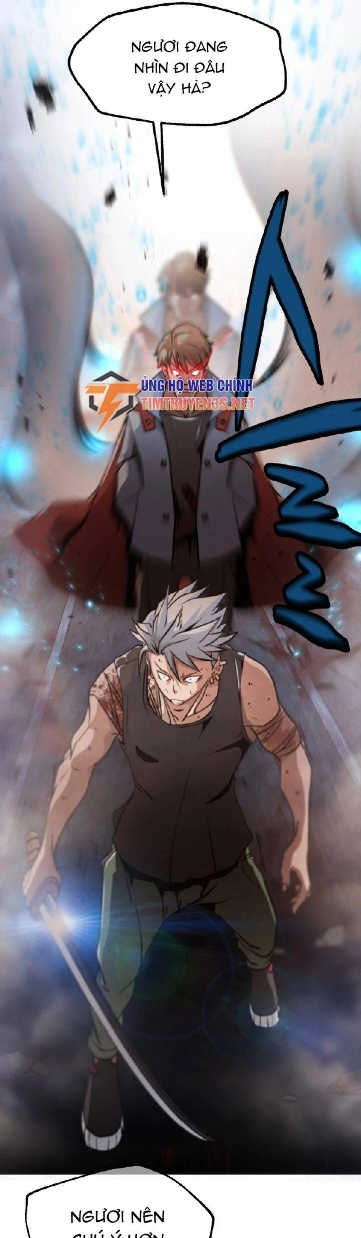 Ai Đã Giết Minh Chủ Võ Lâm Chapter 24 - 20