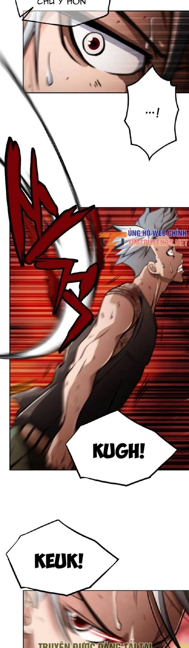 Ai Đã Giết Minh Chủ Võ Lâm Chapter 24 - 21