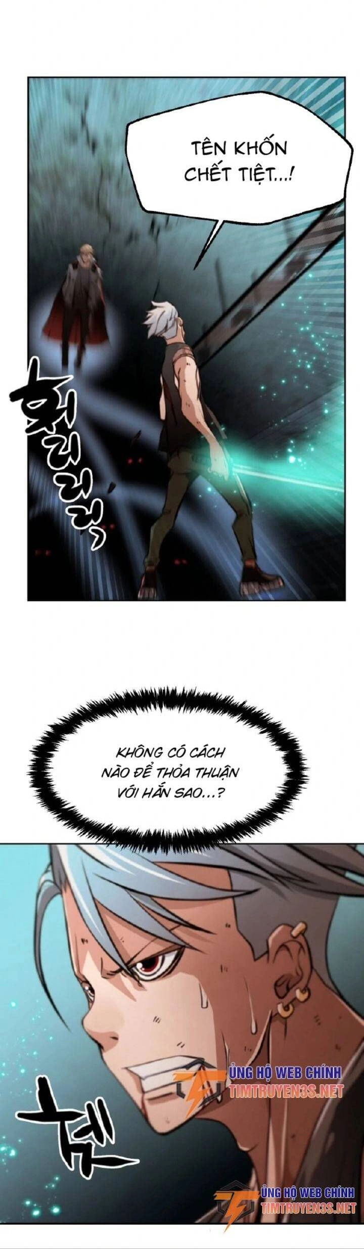 Ai Đã Giết Minh Chủ Võ Lâm Chapter 24 - 23