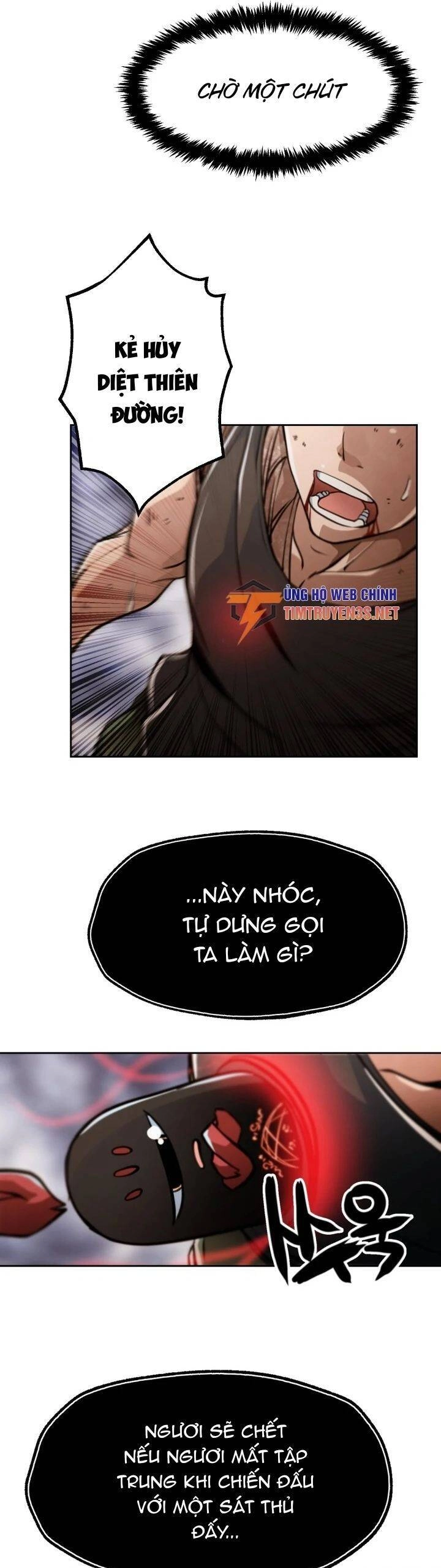 Ai Đã Giết Minh Chủ Võ Lâm Chapter 24 - 24