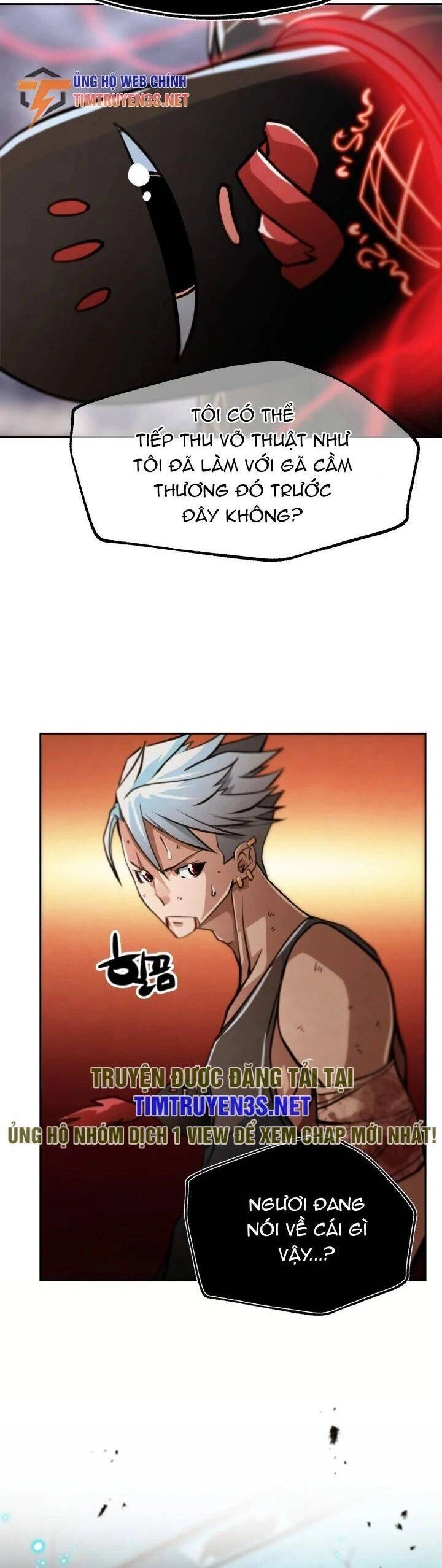 Ai Đã Giết Minh Chủ Võ Lâm Chapter 24 - 25