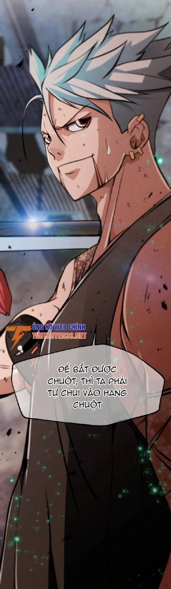 Ai Đã Giết Minh Chủ Võ Lâm Chapter 24 - 27