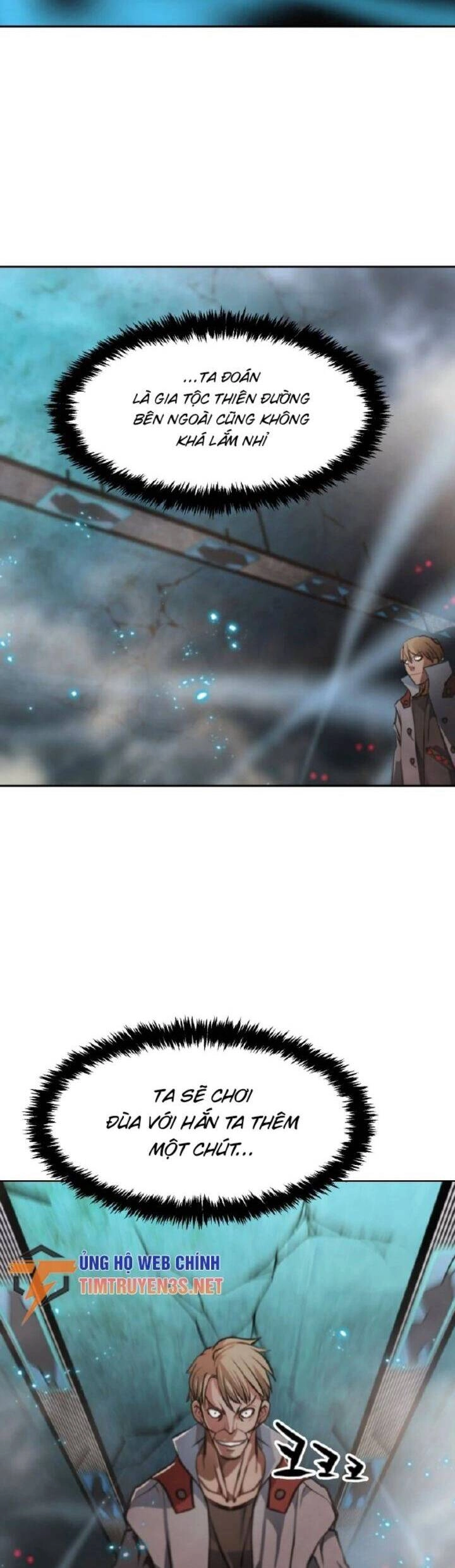 Ai Đã Giết Minh Chủ Võ Lâm Chapter 24 - 29