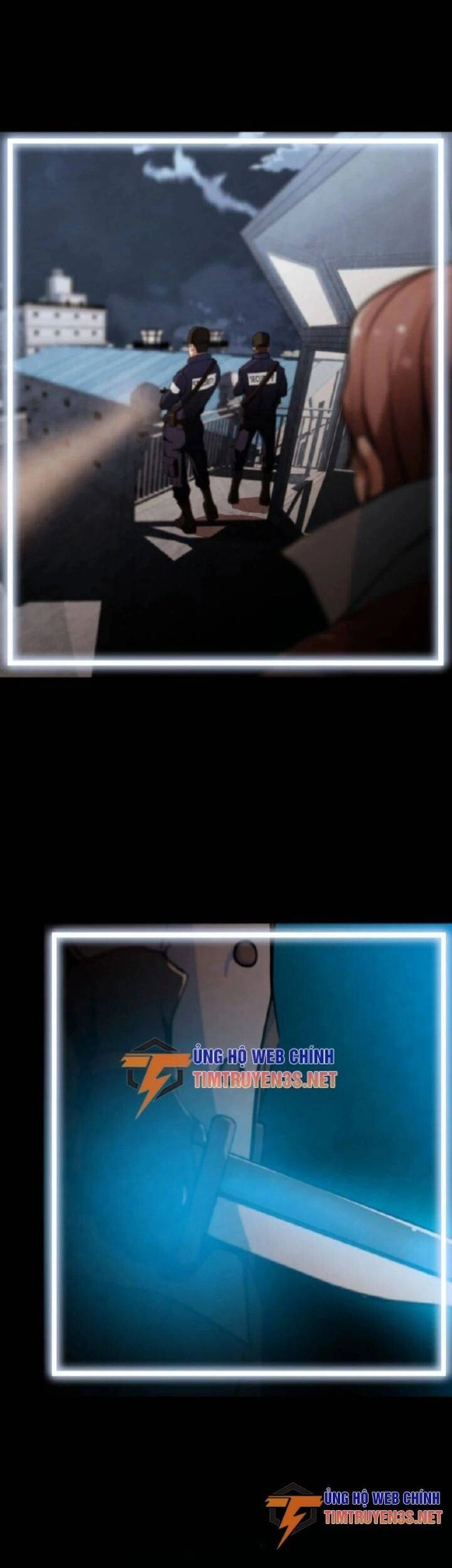 Ai Đã Giết Minh Chủ Võ Lâm Chapter 24 - 34