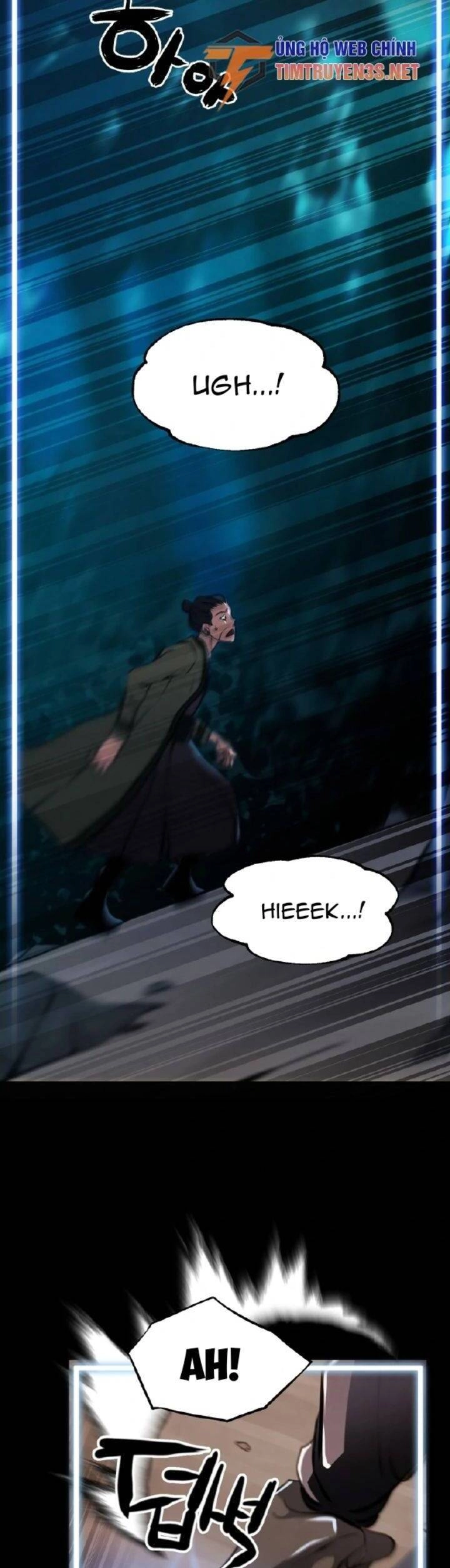 Ai Đã Giết Minh Chủ Võ Lâm Chapter 24 - 36