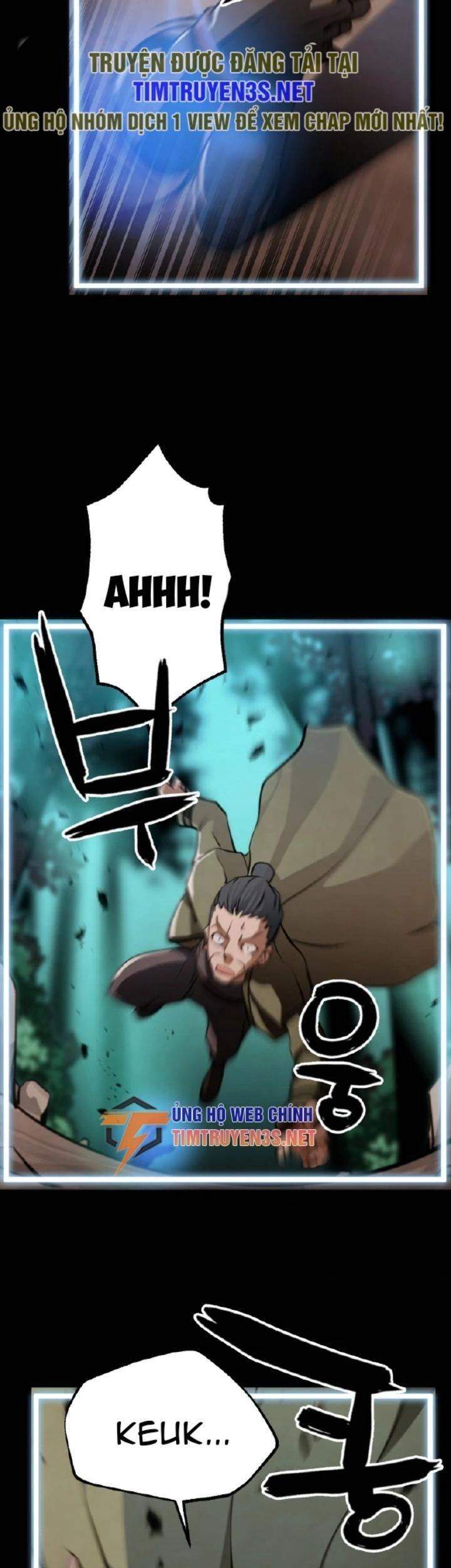 Ai Đã Giết Minh Chủ Võ Lâm Chapter 24 - 37