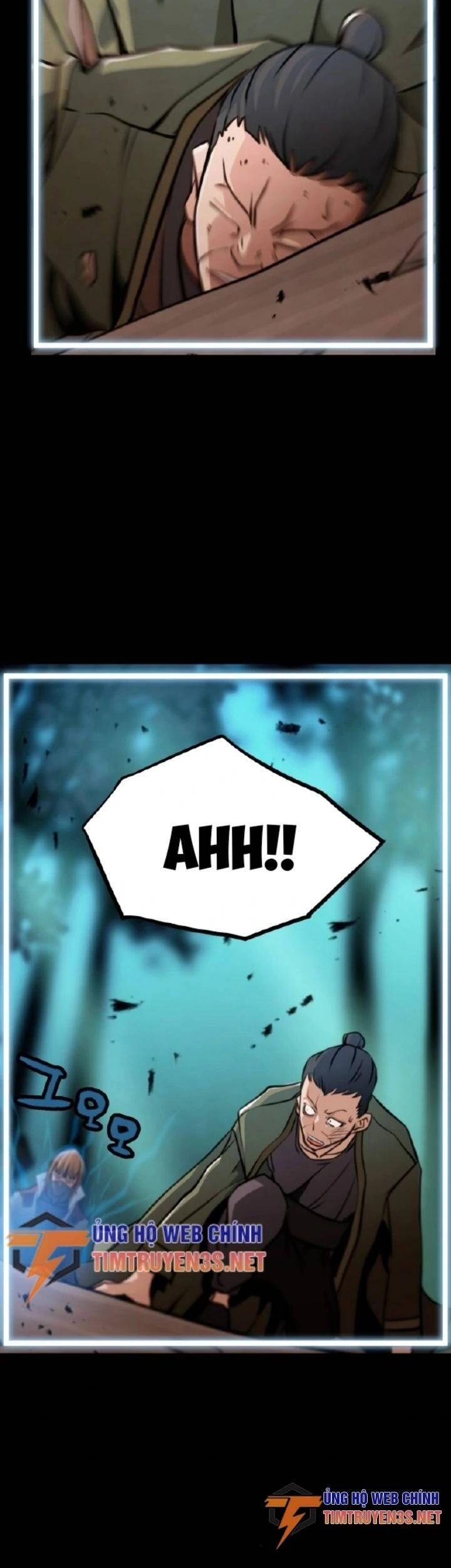 Ai Đã Giết Minh Chủ Võ Lâm Chapter 24 - 38