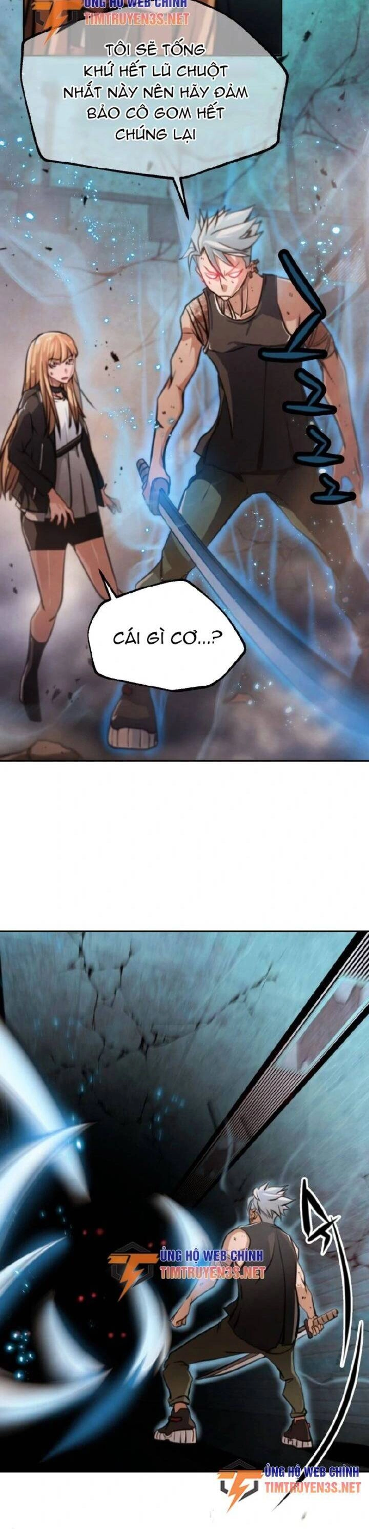 Ai Đã Giết Minh Chủ Võ Lâm Chapter 24 - 41