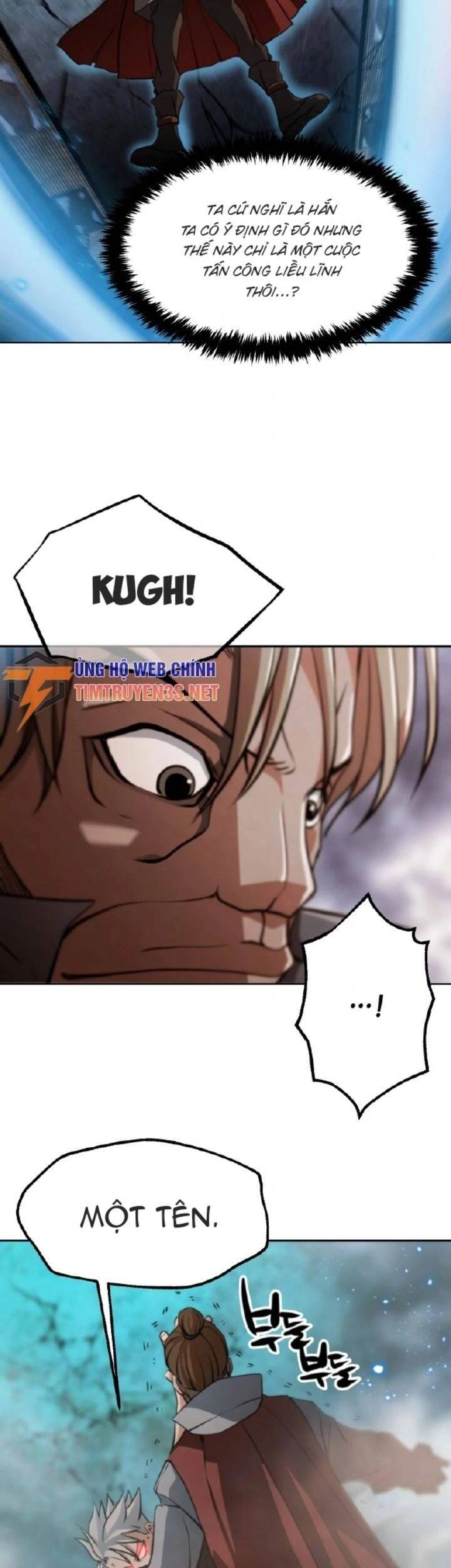 Ai Đã Giết Minh Chủ Võ Lâm Chapter 24 - 43