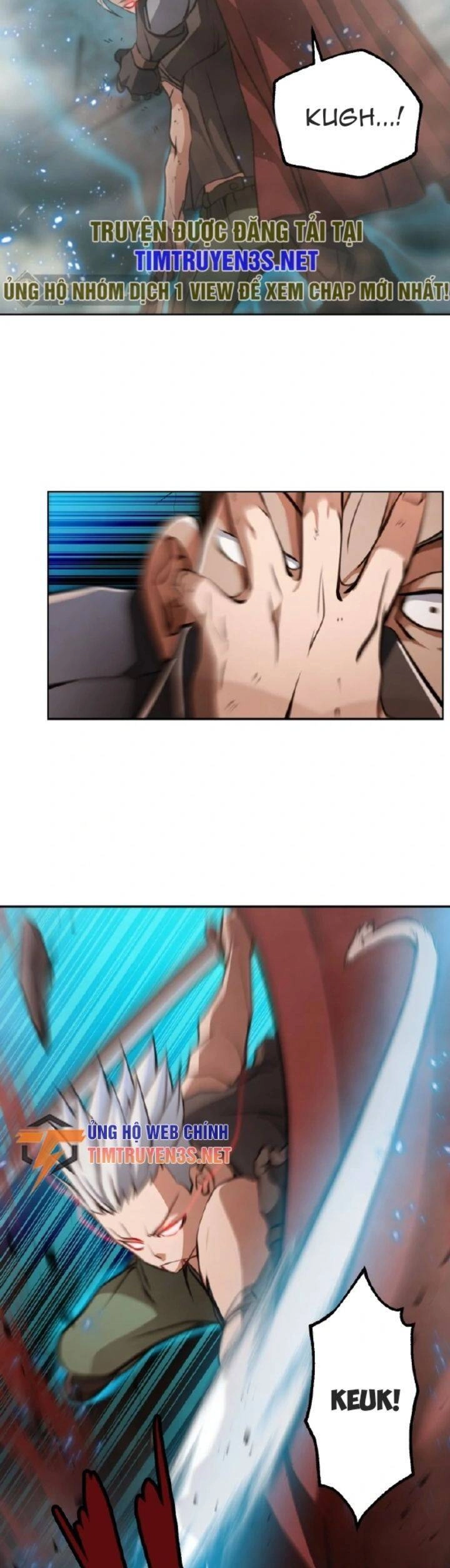 Ai Đã Giết Minh Chủ Võ Lâm Chapter 24 - 44