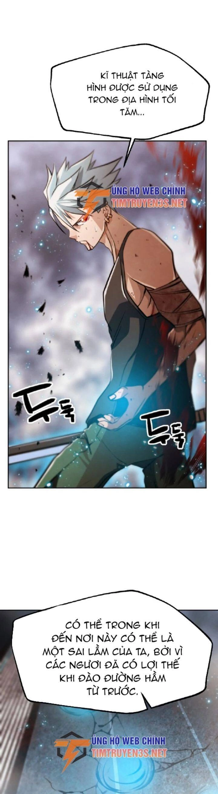 Ai Đã Giết Minh Chủ Võ Lâm Chapter 24 - 46