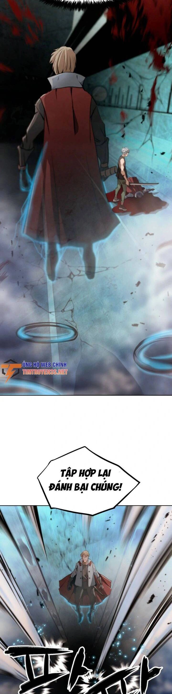 Ai Đã Giết Minh Chủ Võ Lâm Chapter 25 - 11