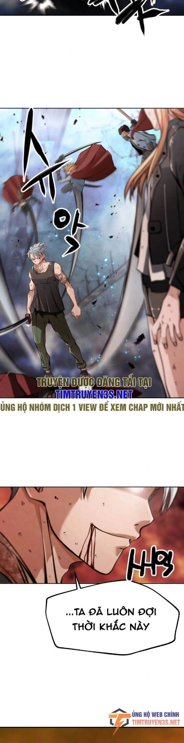 Ai Đã Giết Minh Chủ Võ Lâm Chapter 25 - 12