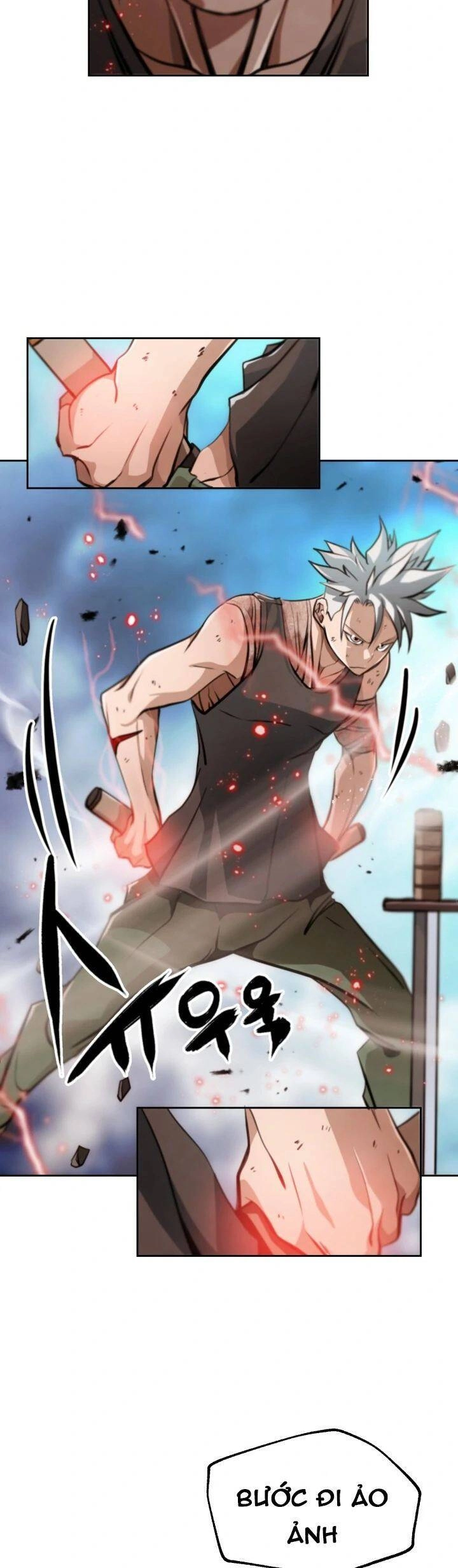 Ai Đã Giết Minh Chủ Võ Lâm Chapter 25 - 18