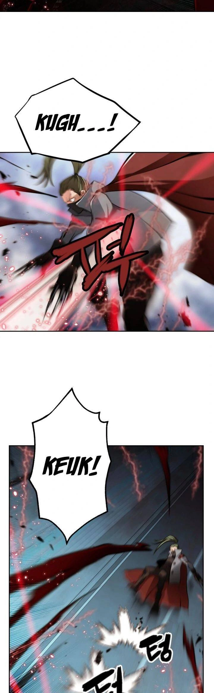 Ai Đã Giết Minh Chủ Võ Lâm Chapter 25 - 23