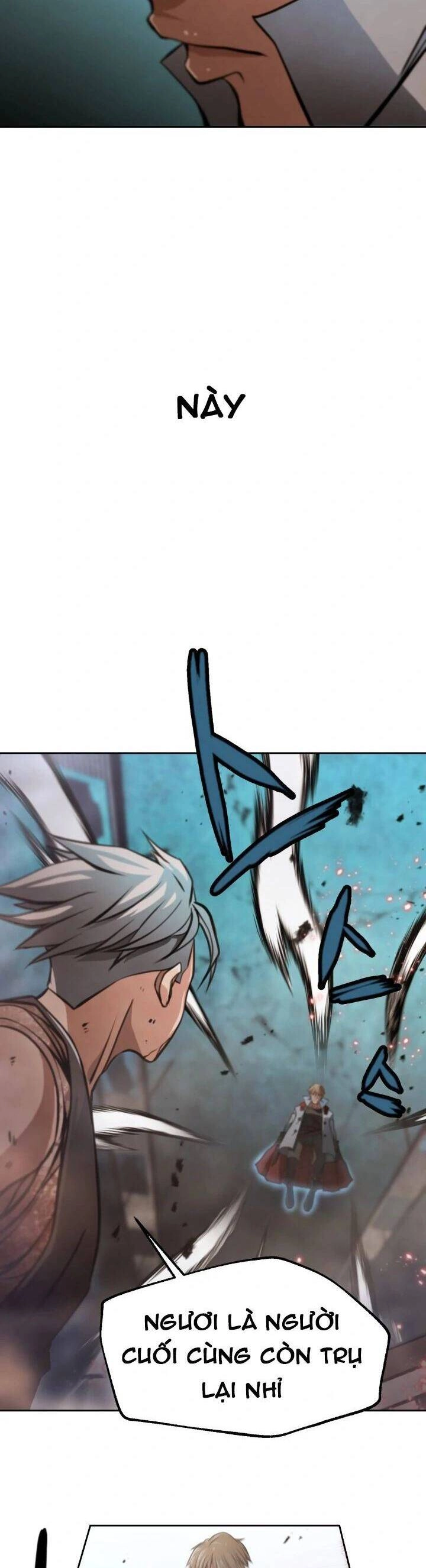 Ai Đã Giết Minh Chủ Võ Lâm Chapter 25 - 26