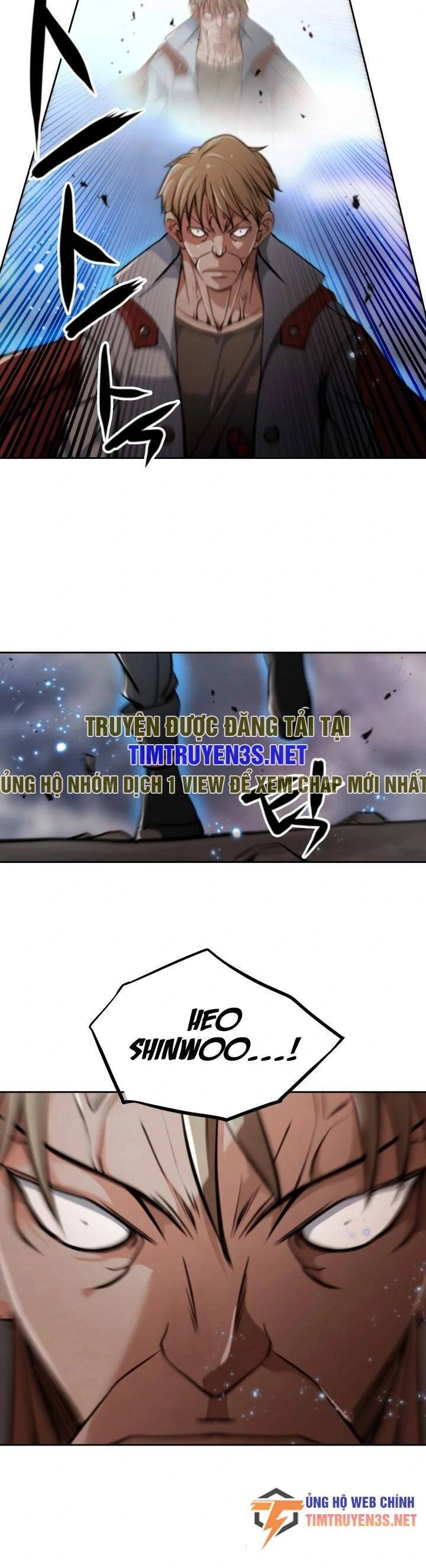 Ai Đã Giết Minh Chủ Võ Lâm Chapter 25 - 27