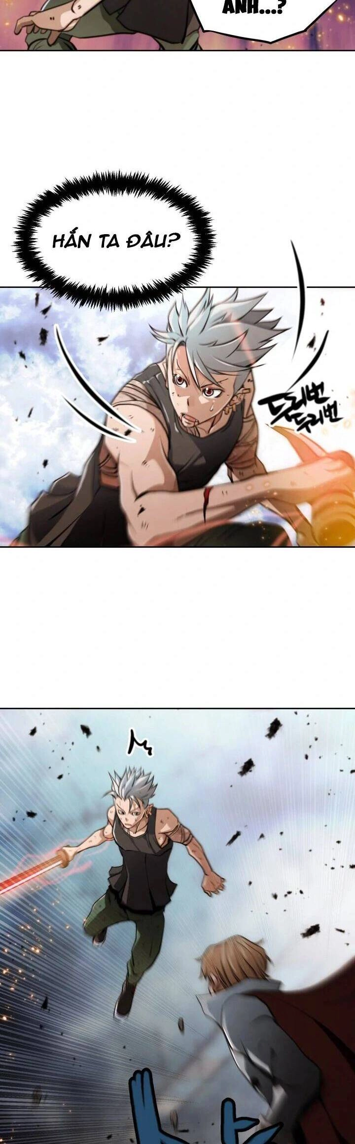 Ai Đã Giết Minh Chủ Võ Lâm Chapter 25 - 33