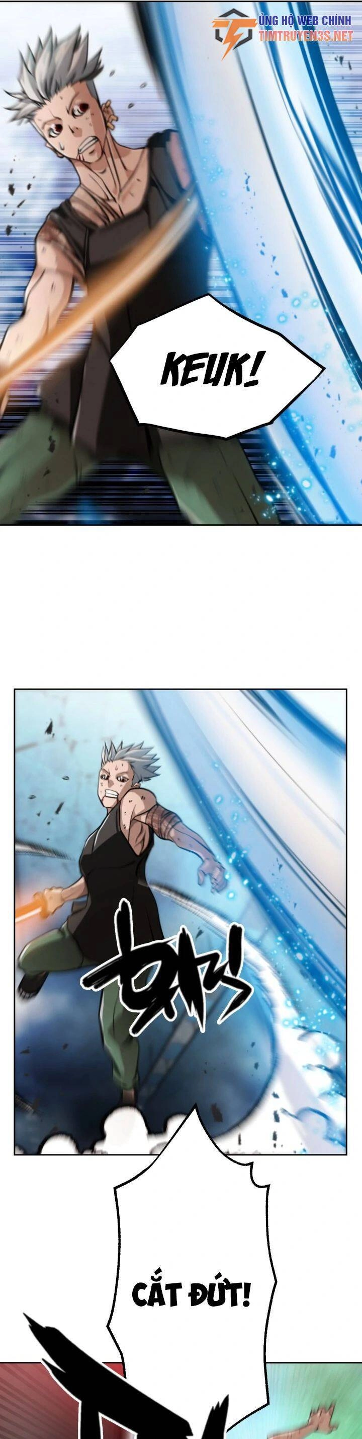 Ai Đã Giết Minh Chủ Võ Lâm Chapter 25 - 36