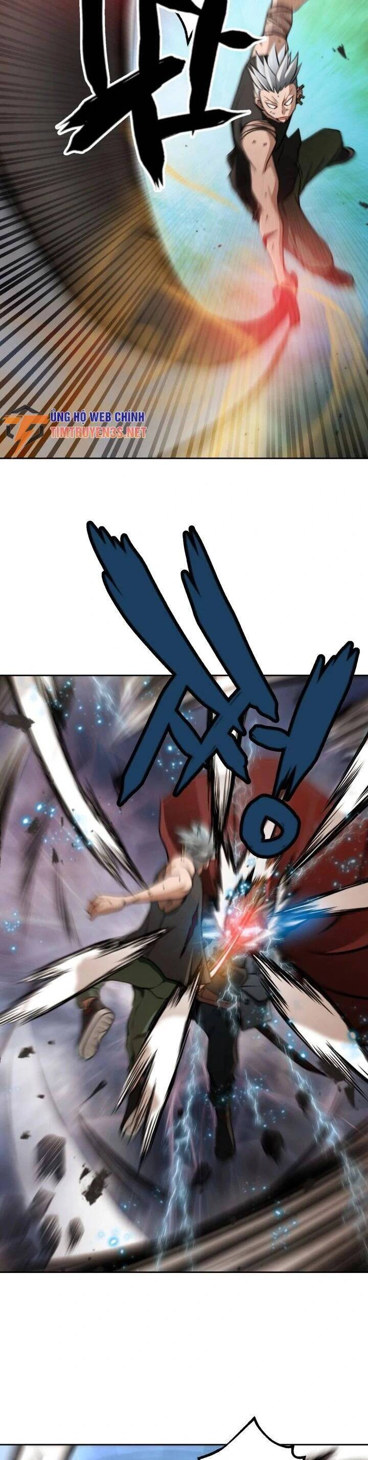 Ai Đã Giết Minh Chủ Võ Lâm Chapter 25 - 37