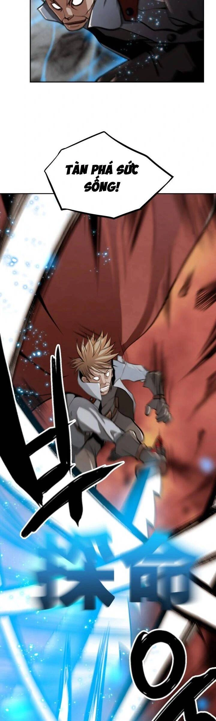 Ai Đã Giết Minh Chủ Võ Lâm Chapter 25 - 40