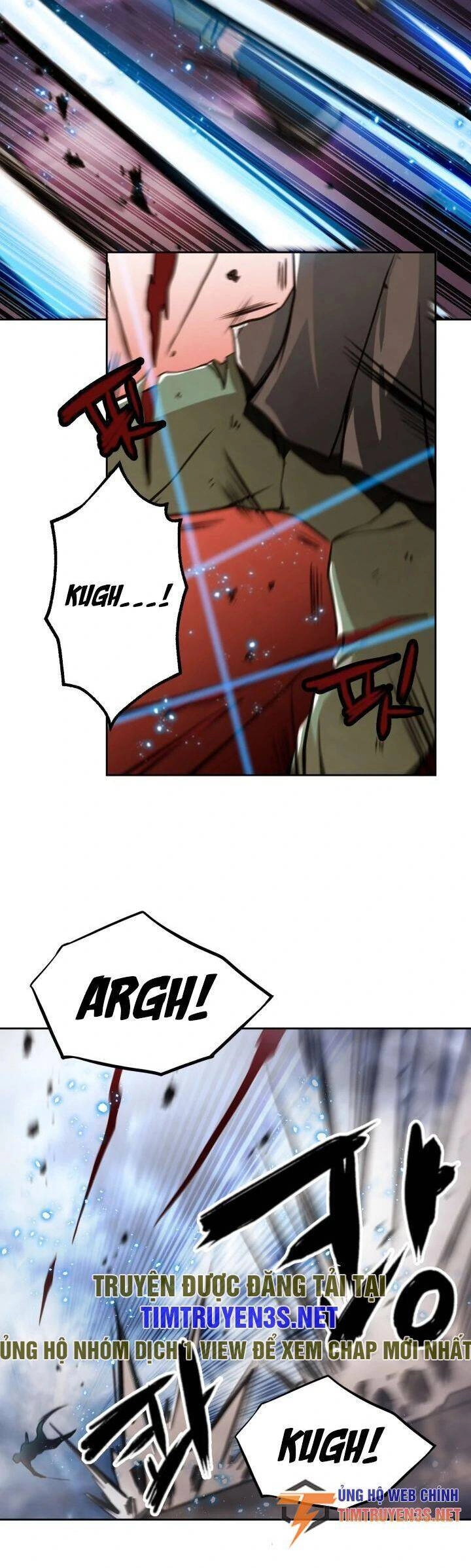 Ai Đã Giết Minh Chủ Võ Lâm Chapter 25 - 42