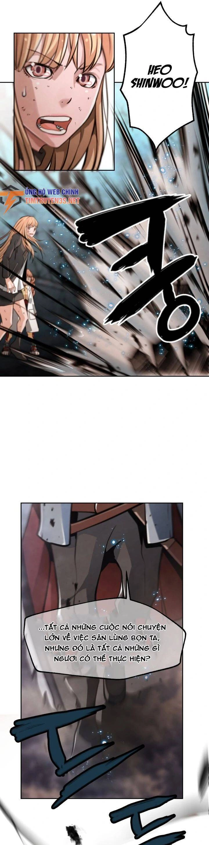 Ai Đã Giết Minh Chủ Võ Lâm Chapter 25 - 43