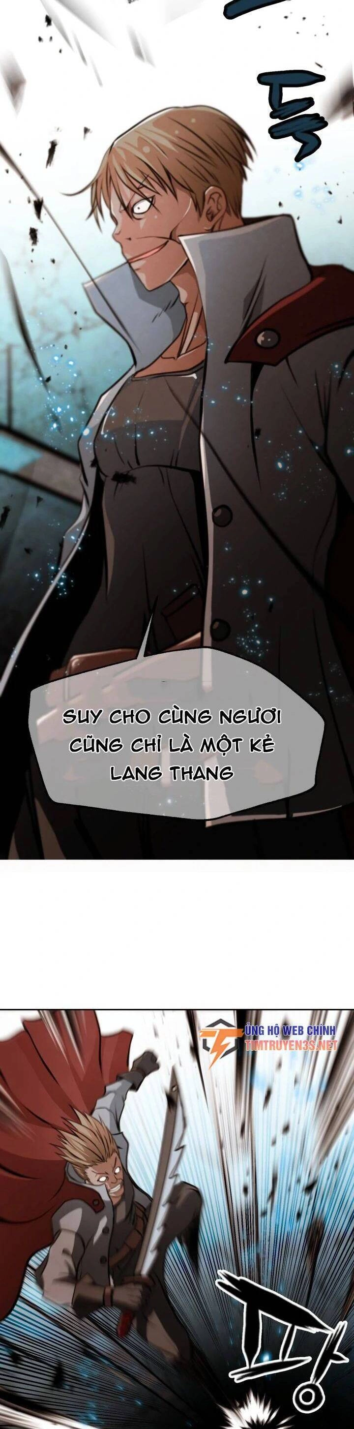 Ai Đã Giết Minh Chủ Võ Lâm Chapter 25 - 44