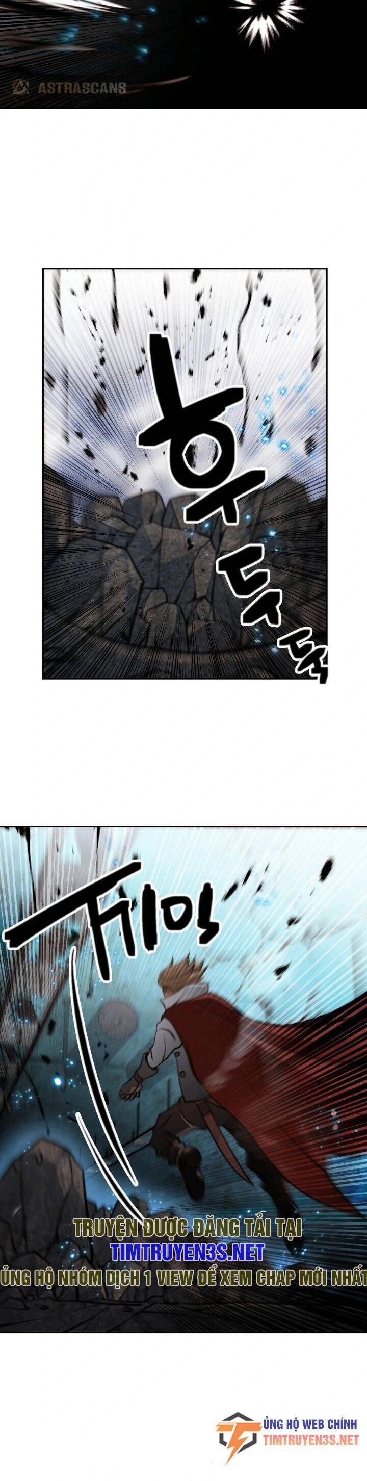 Ai Đã Giết Minh Chủ Võ Lâm Chapter 25 - 45