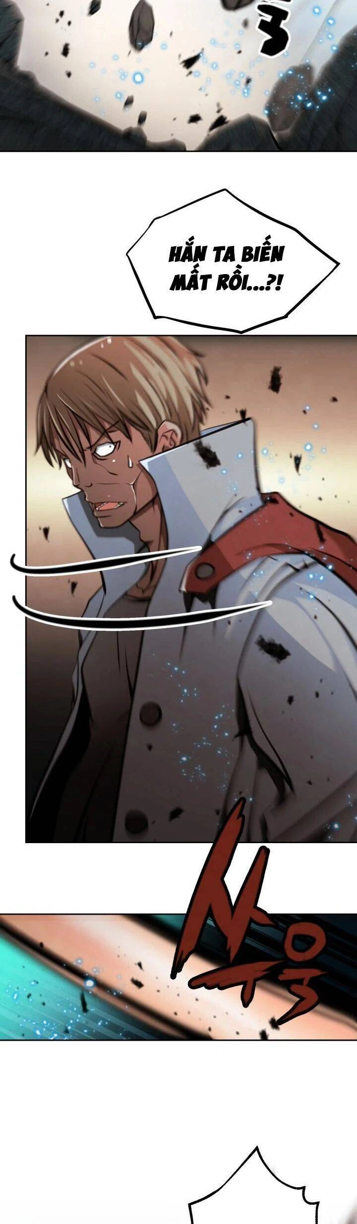 Ai Đã Giết Minh Chủ Võ Lâm Chapter 25 - 47