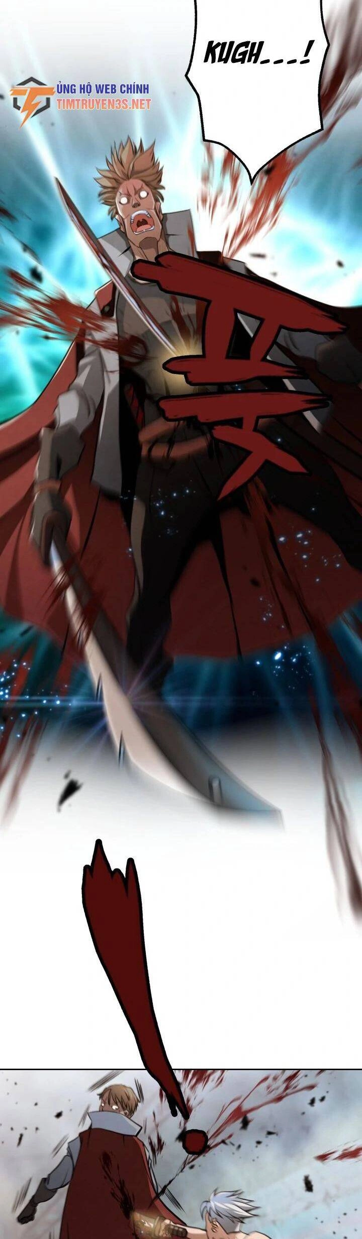 Ai Đã Giết Minh Chủ Võ Lâm Chapter 25 - 48