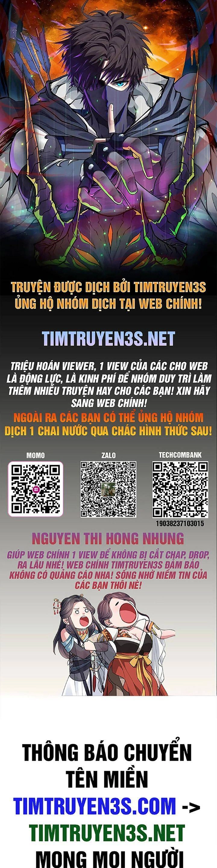 Ai Đã Giết Minh Chủ Võ Lâm Chapter 26 - 1