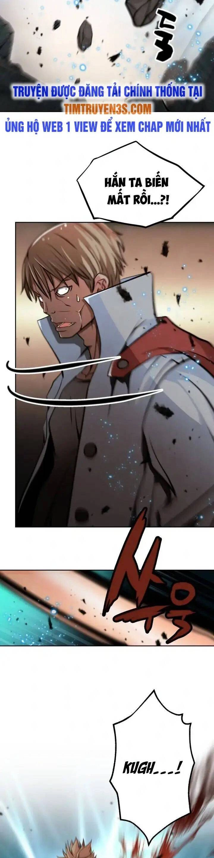 Ai Đã Giết Minh Chủ Võ Lâm Chapter 26 - 3