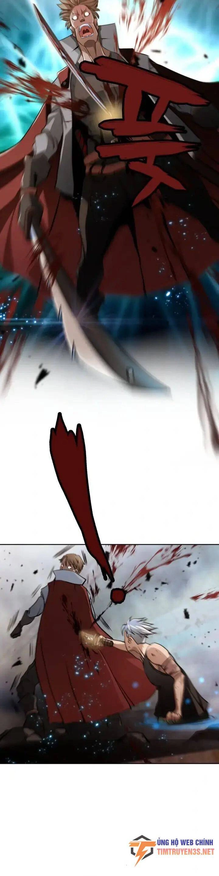 Ai Đã Giết Minh Chủ Võ Lâm Chapter 26 - 4