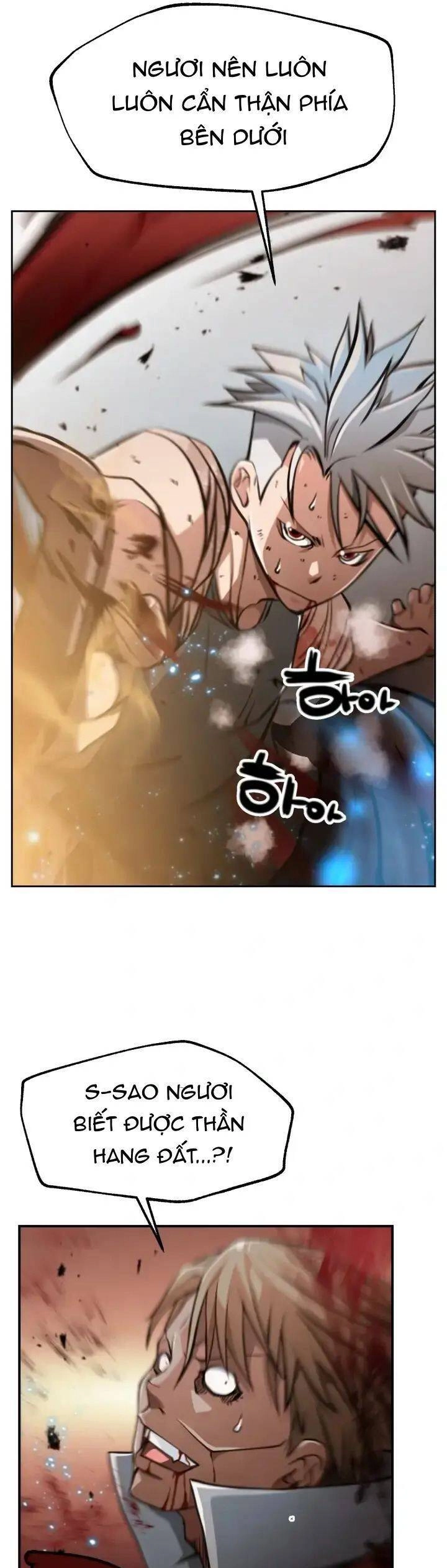 Ai Đã Giết Minh Chủ Võ Lâm Chapter 26 - 5