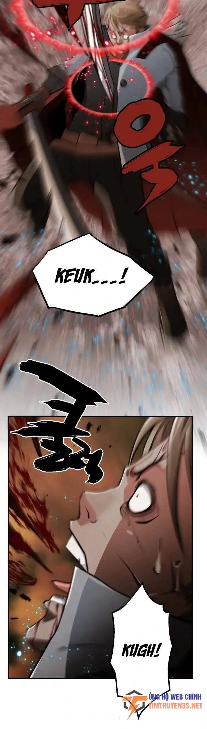 Ai Đã Giết Minh Chủ Võ Lâm Chapter 26 - 7