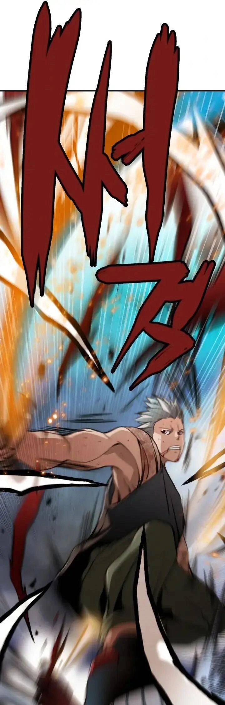 Ai Đã Giết Minh Chủ Võ Lâm Chapter 26 - 8