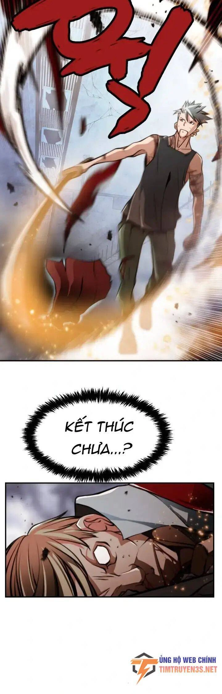 Ai Đã Giết Minh Chủ Võ Lâm Chapter 26 - 11