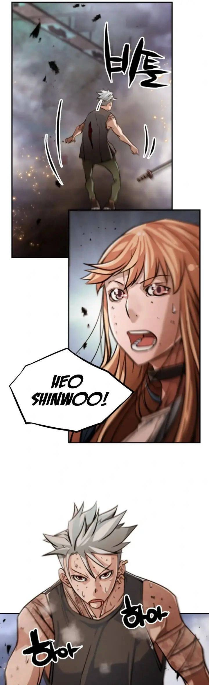 Ai Đã Giết Minh Chủ Võ Lâm Chapter 26 - 12